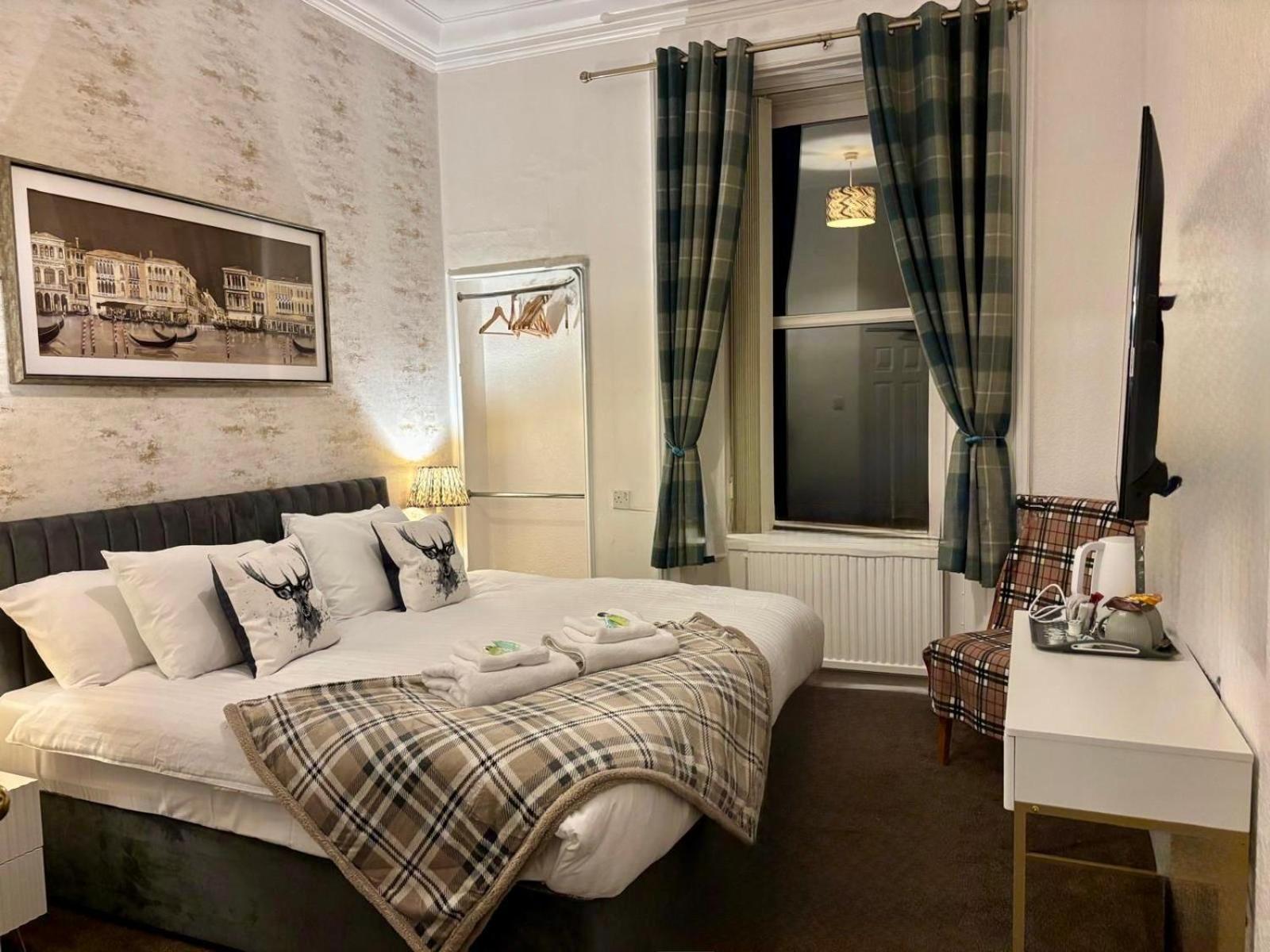 Brig O'Doon Guest House — Fotos 1