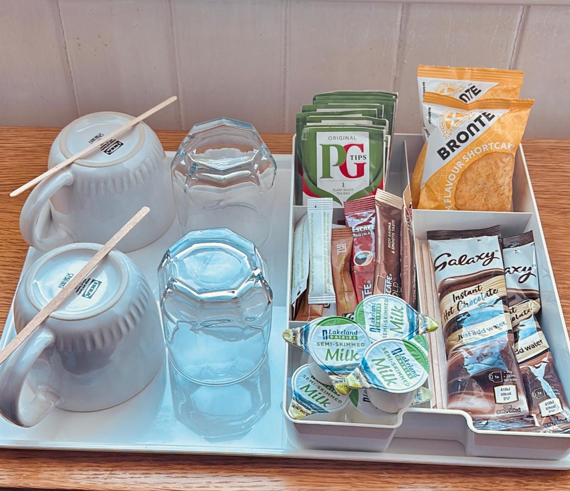 Brig O'Doon Guest House — Fotos 2
